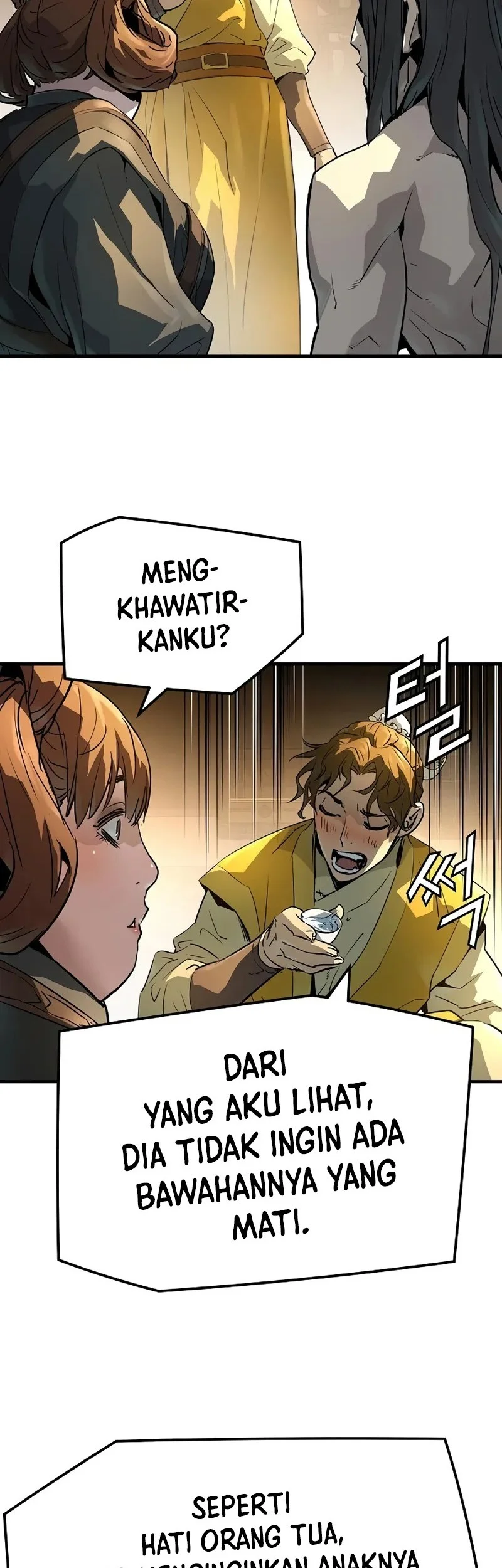 Absolute Regression Chapter 79 Gambar 78