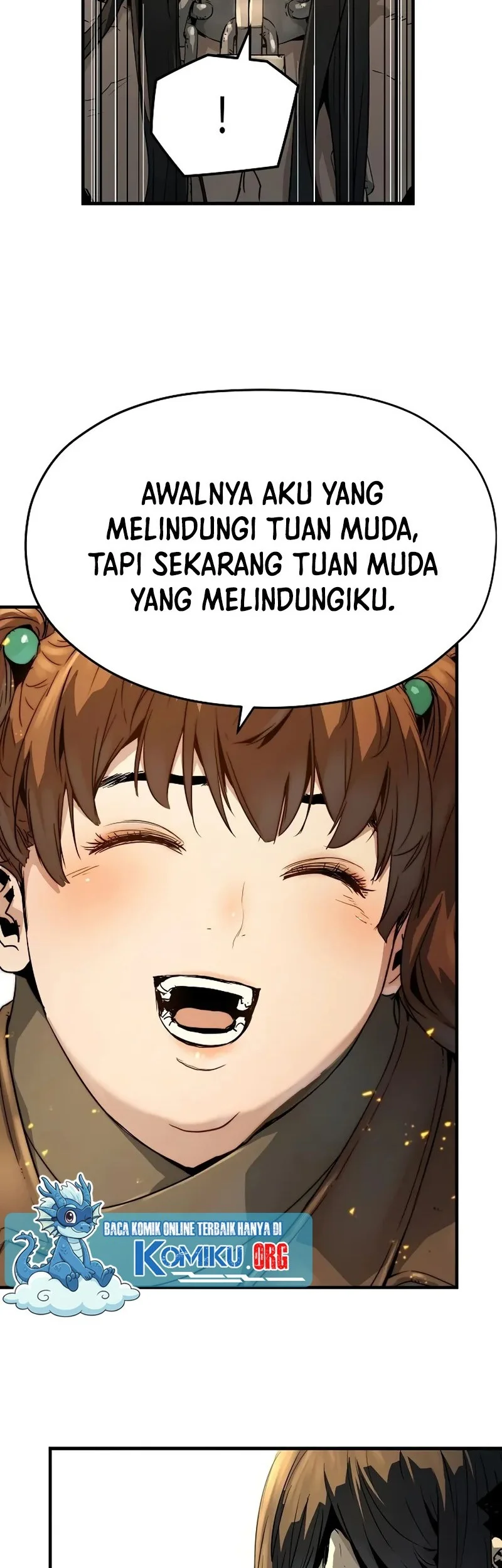 Absolute Regression Chapter 79 Gambar 69