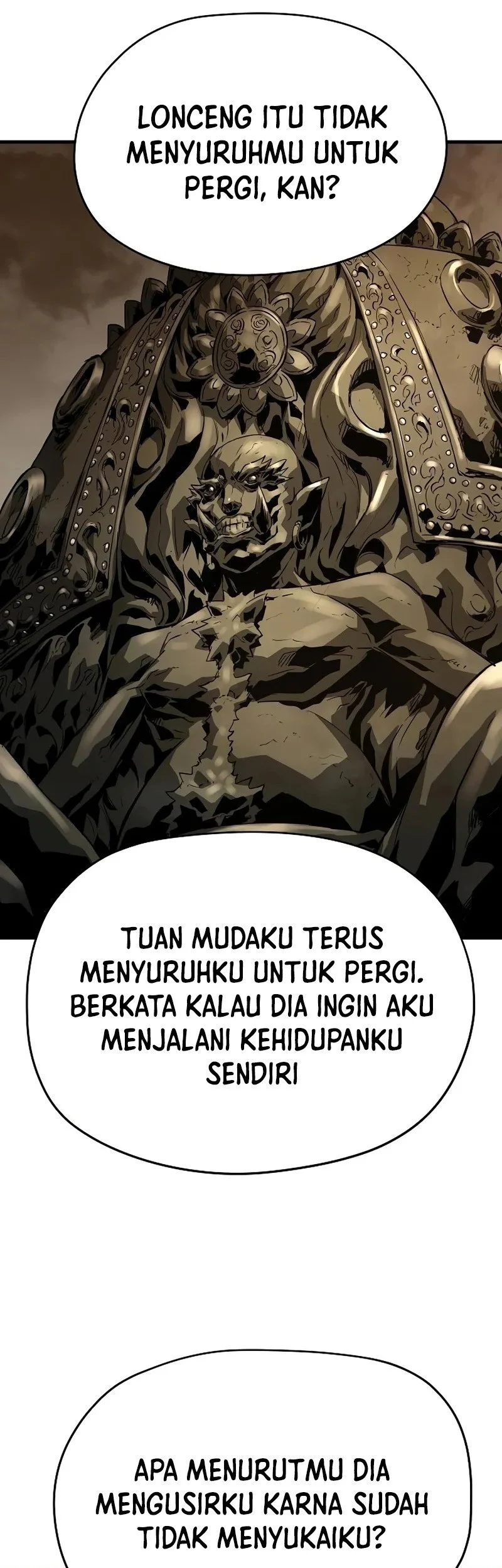 Absolute Regression Chapter 79 Gambar 71