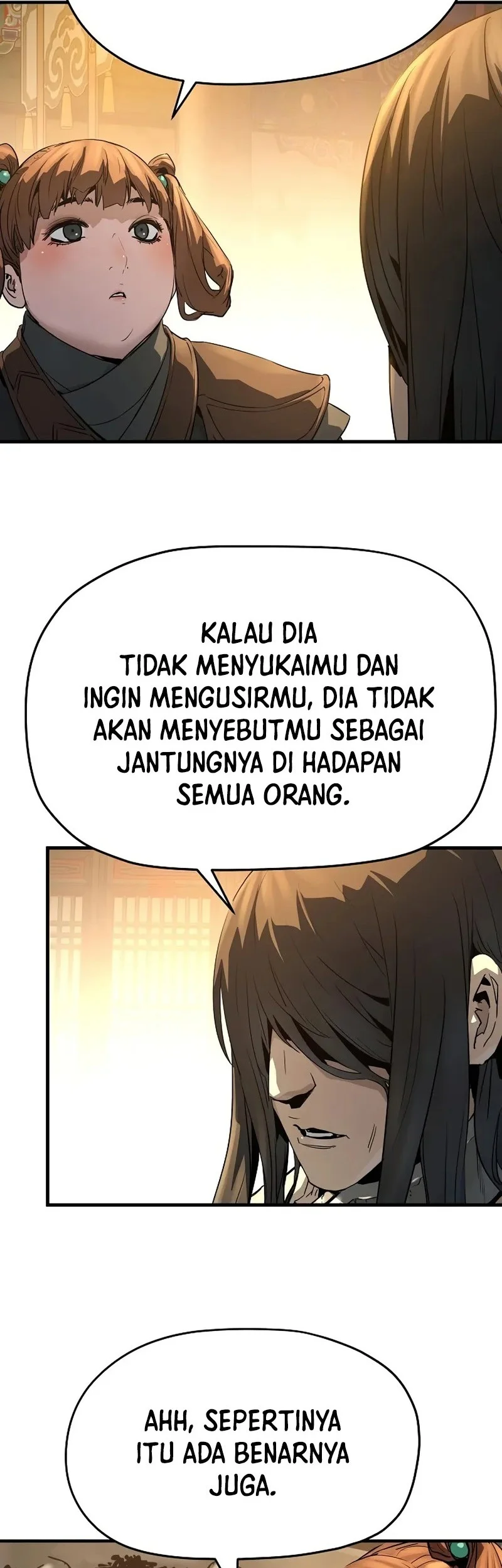 Absolute Regression Chapter 79 Gambar 72