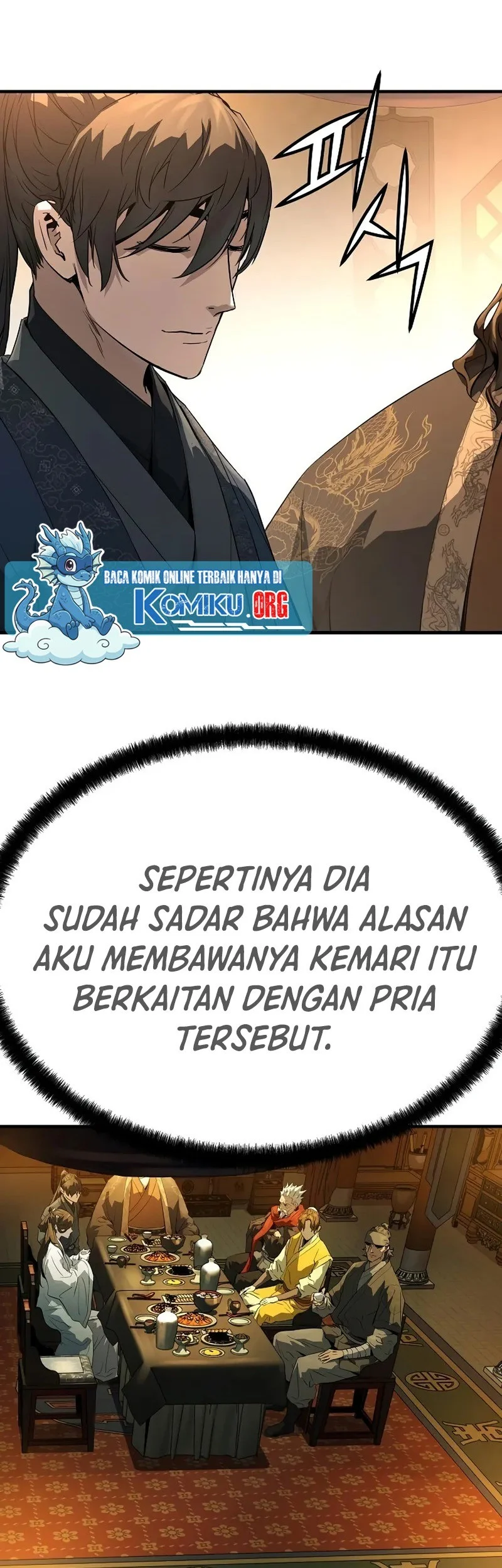 Absolute Regression Chapter 79 Gambar 74