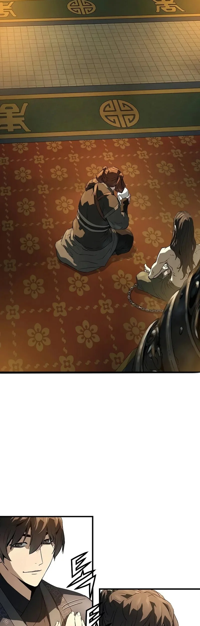 Absolute Regression Chapter 79 Gambar 75