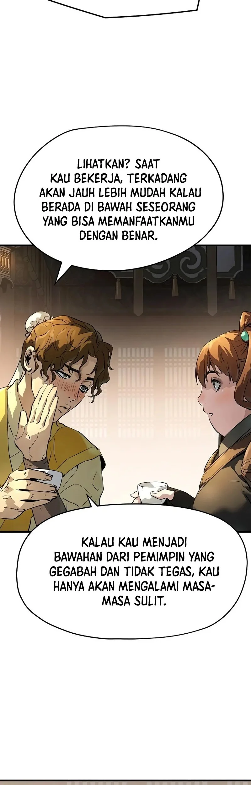 Absolute Regression Chapter 79 Gambar 81