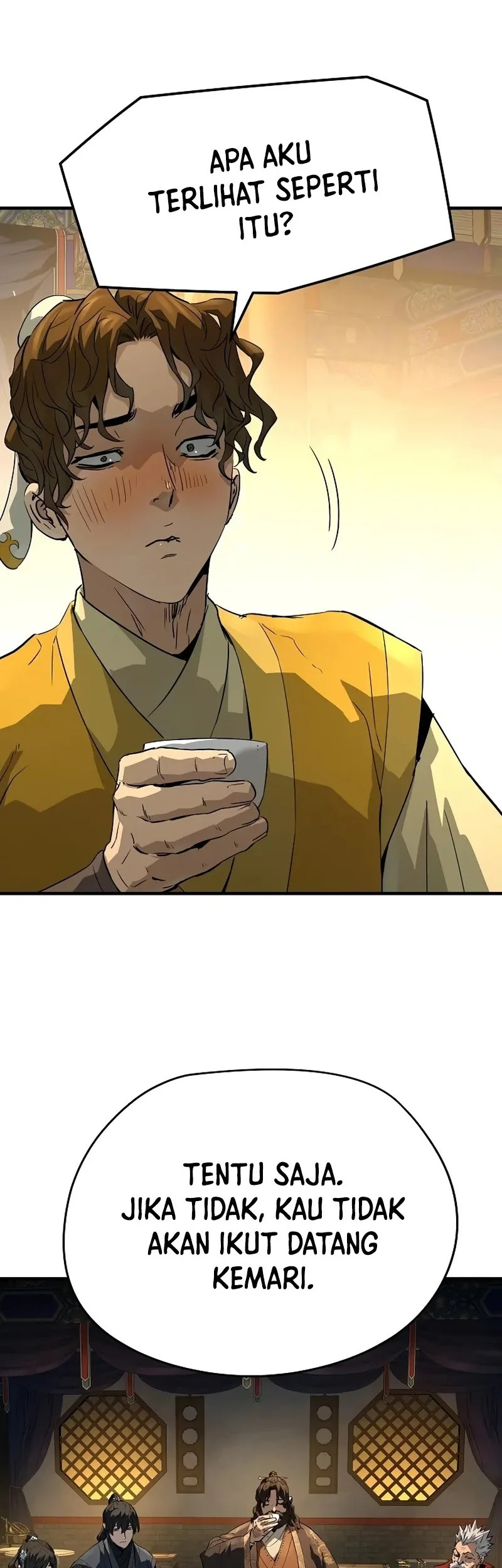 Absolute Regression Chapter 79 Gambar 84