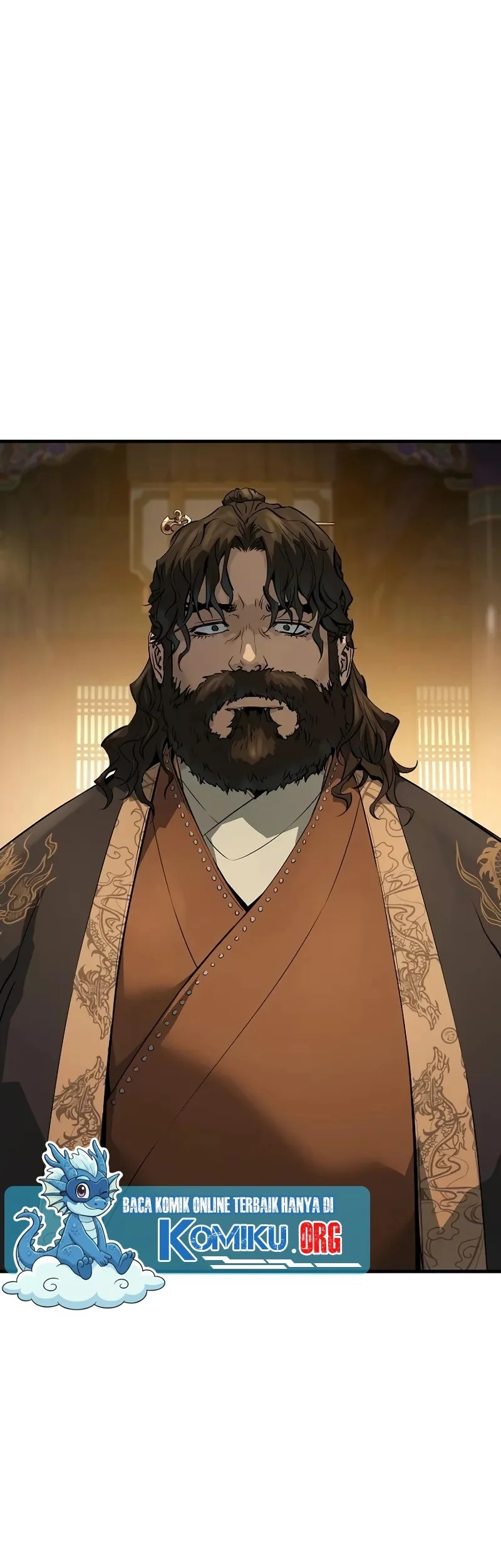 Manhwa Absolute Regression Chapter 79 gambar nomor 2