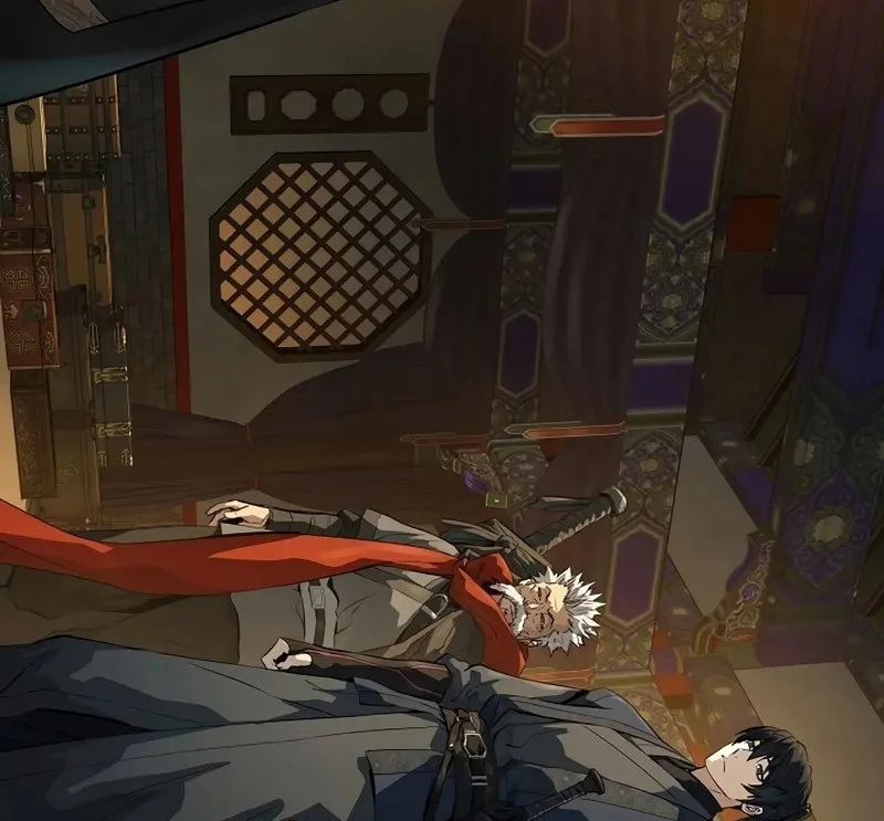 Absolute Regression Chapter 79 Gambar 4