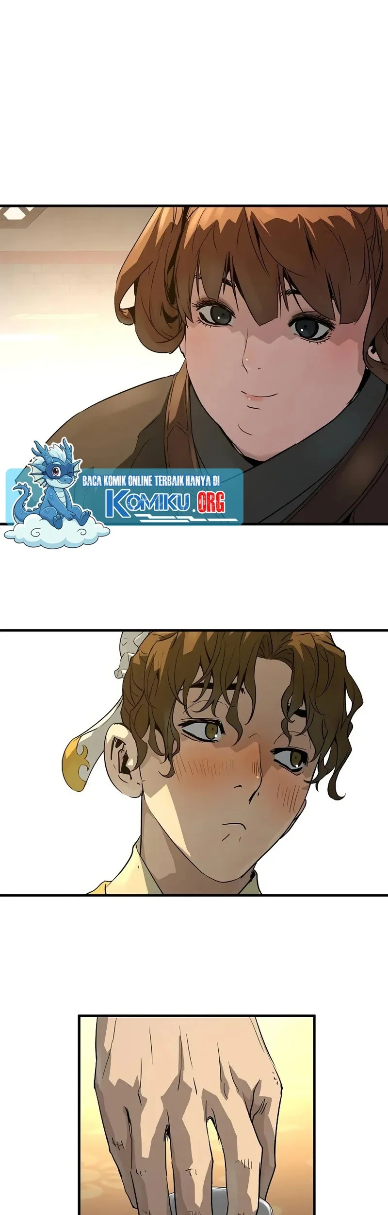 Absolute Regression Chapter 79 Gambar 86