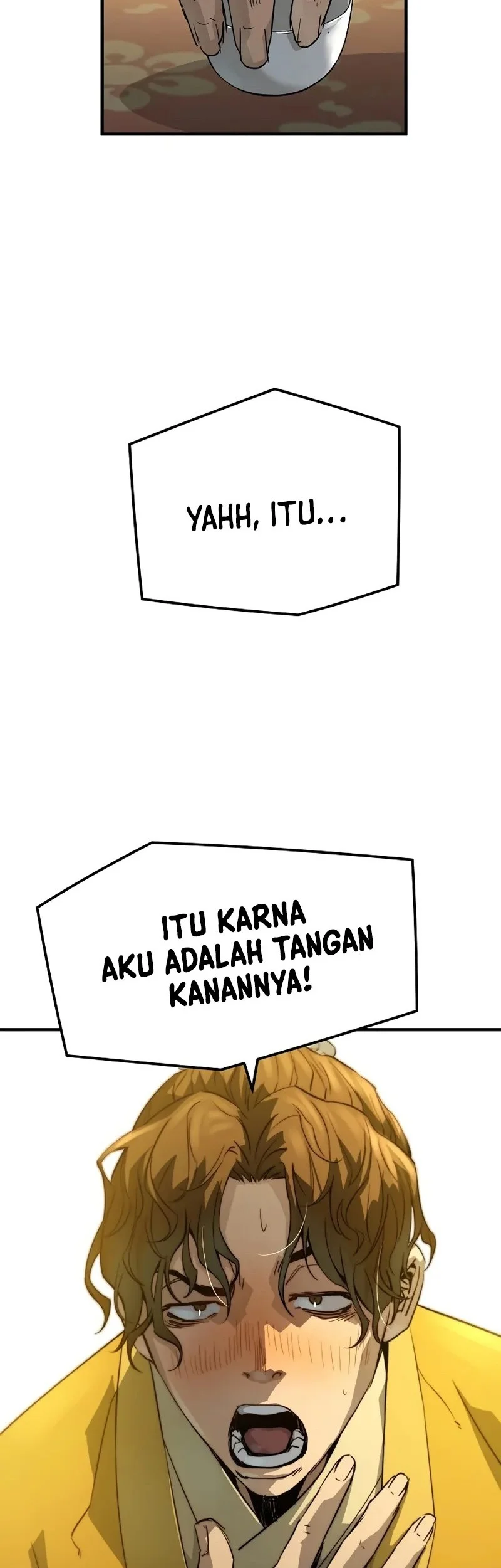 Absolute Regression Chapter 79 Gambar 87