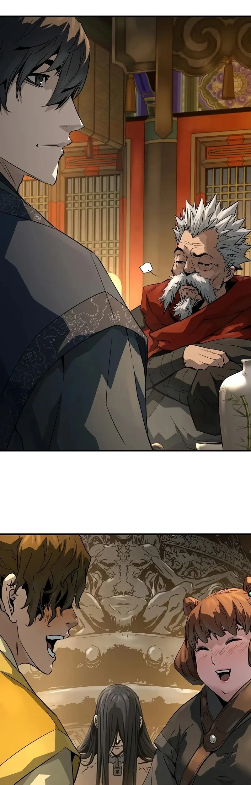 Absolute Regression Chapter 79 Gambar 89