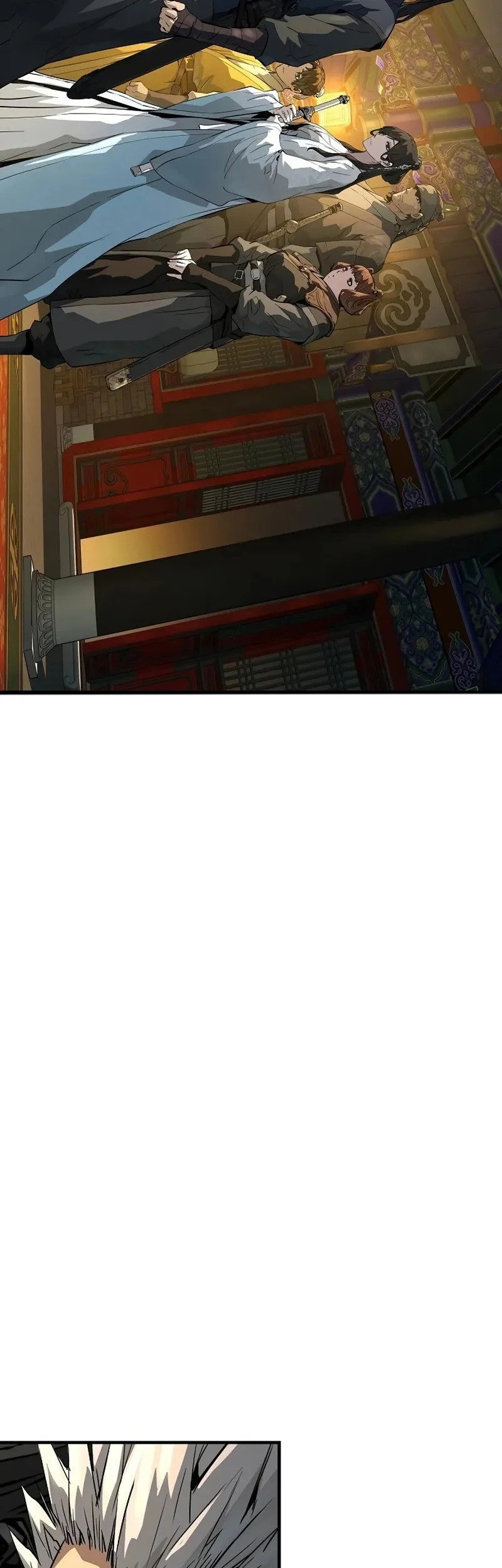 Absolute Regression Chapter 79 Gambar 5