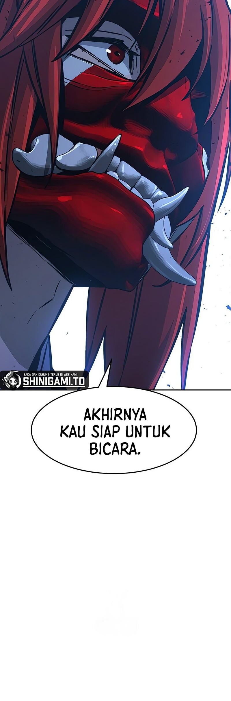 Absolute Sword Sense Chapter 149 Gambar 53