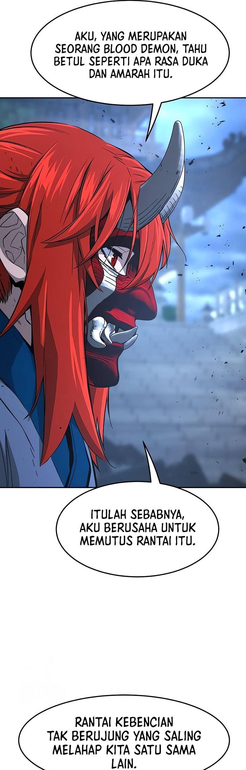 Absolute Sword Sense Chapter 149 Gambar 50