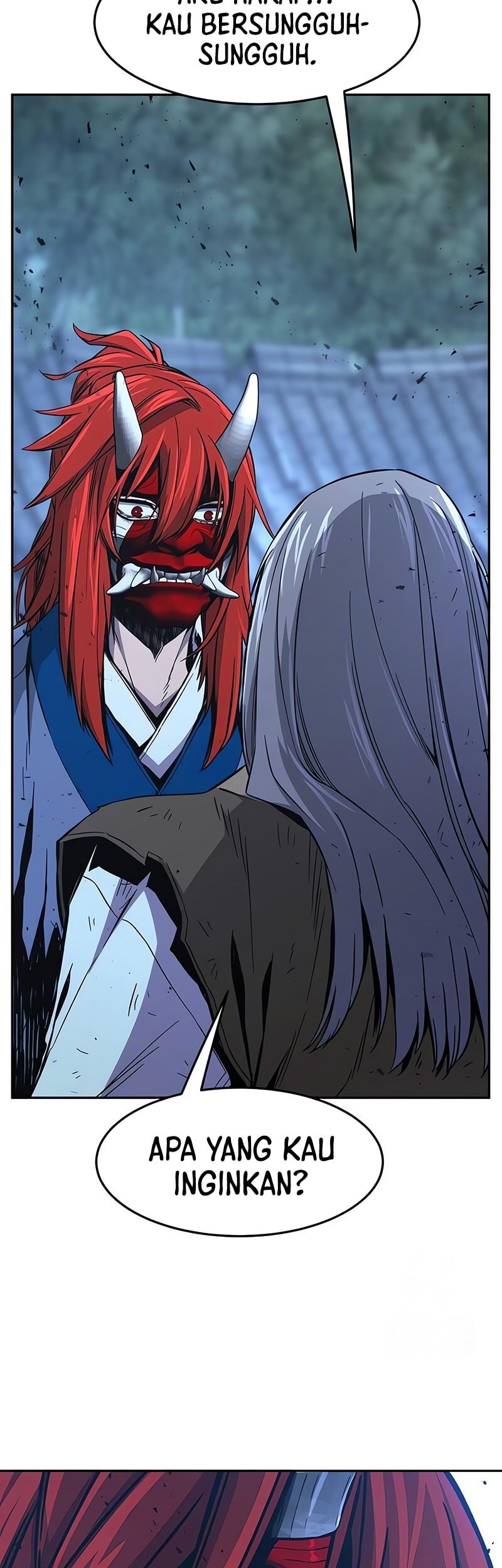 Absolute Sword Sense Chapter 149 Gambar 52