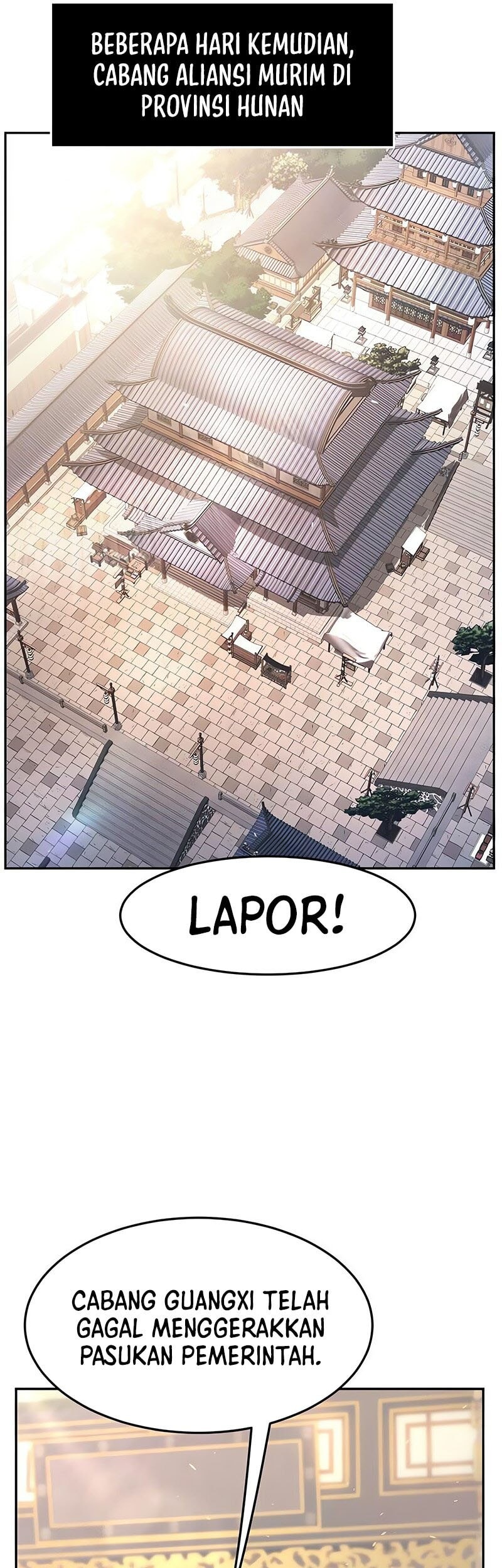 Absolute Sword Sense Chapter 149 Gambar 54