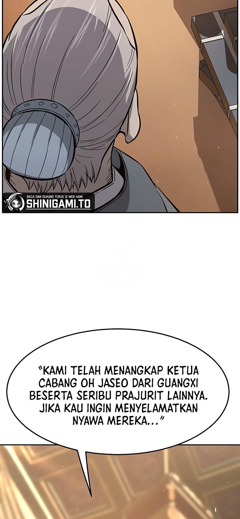 Absolute Sword Sense Chapter 149 Gambar 61