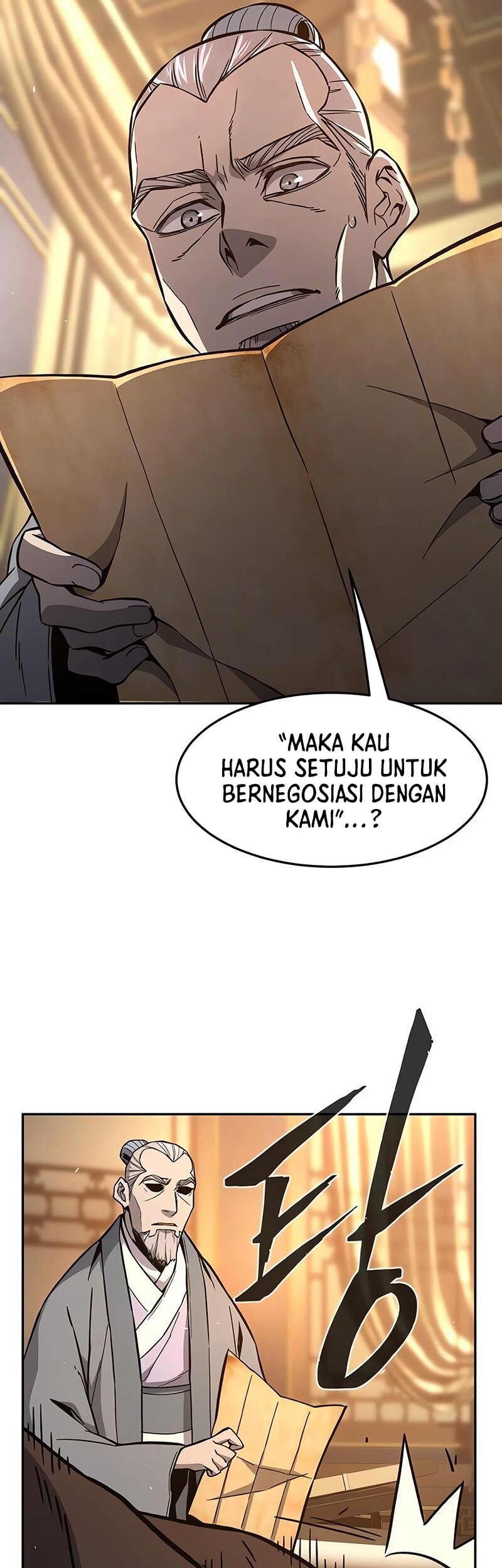 Absolute Sword Sense Chapter 149 Gambar 62