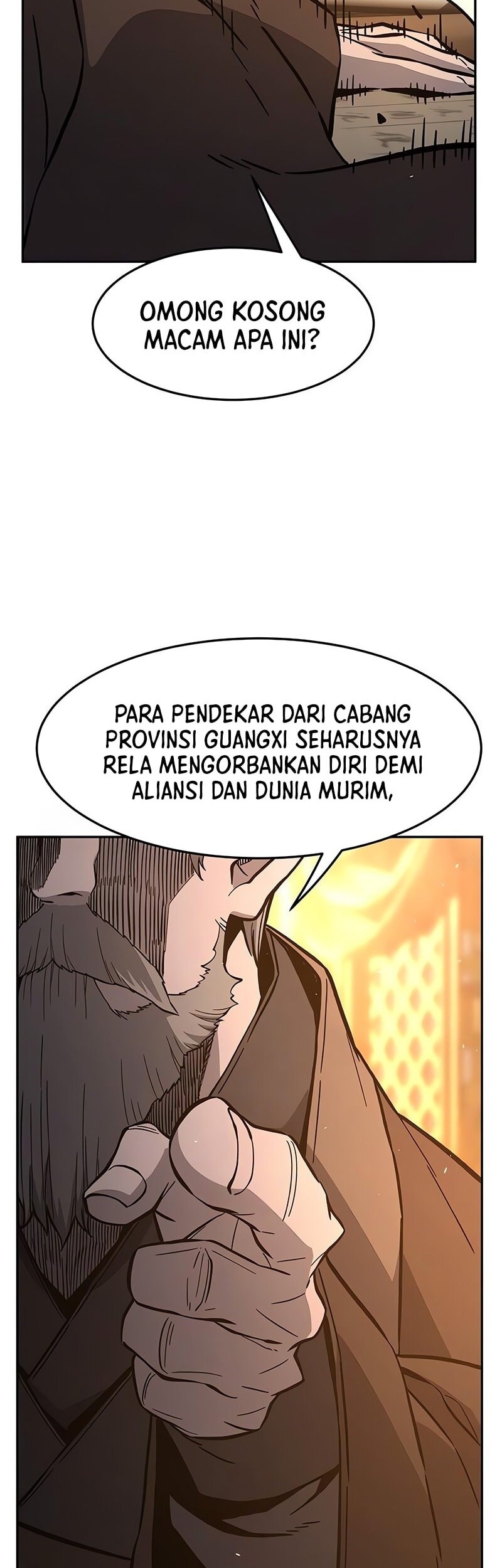 Absolute Sword Sense Chapter 149 Gambar 63