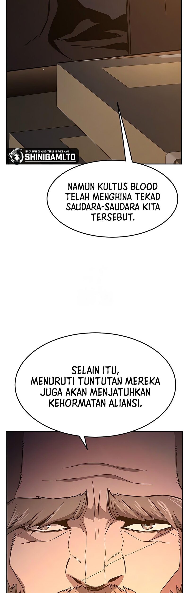 Absolute Sword Sense Chapter 149 Gambar 64
