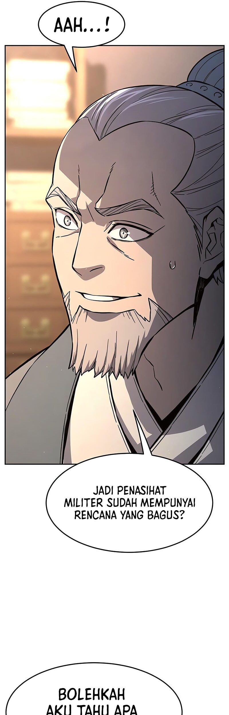 Absolute Sword Sense Chapter 149 Gambar 70