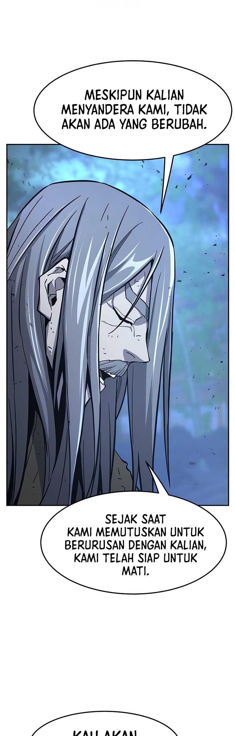 Absolute Sword Sense Chapter 149 Gambar 34