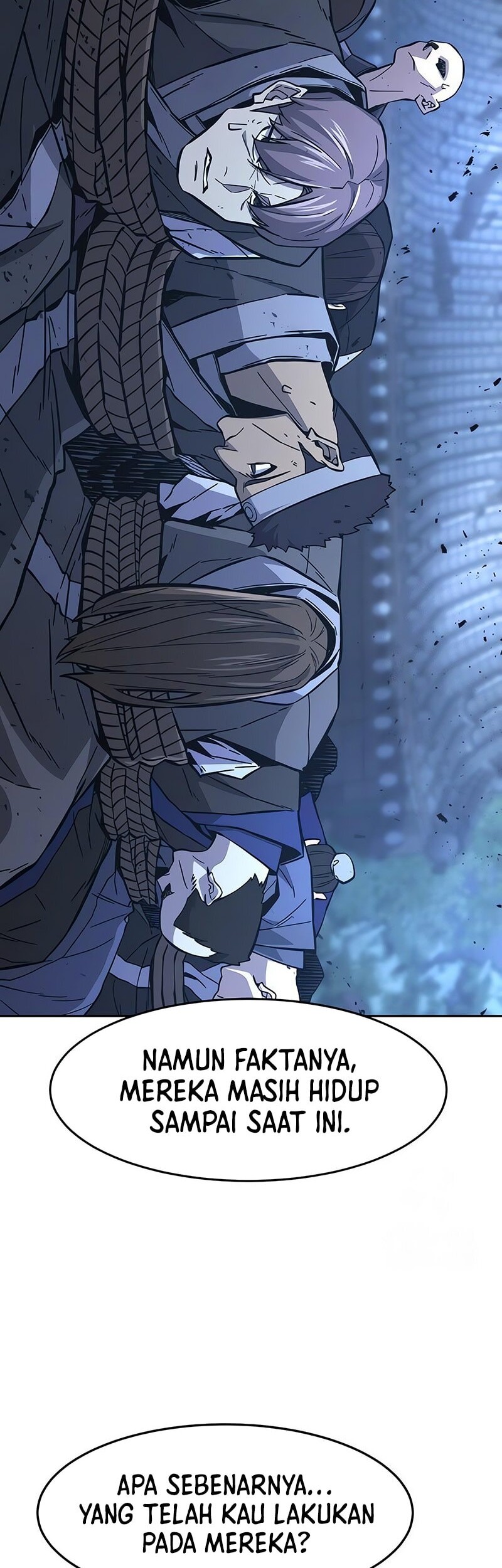 Absolute Sword Sense Chapter 149 Gambar 39