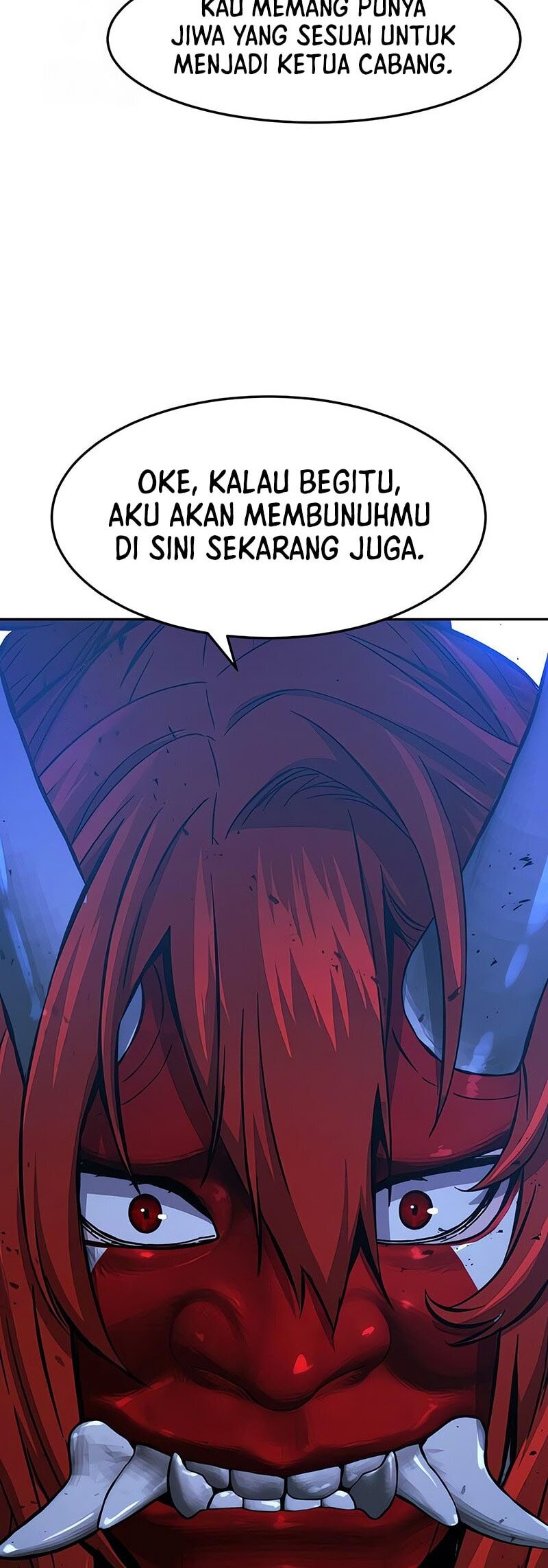 Absolute Sword Sense Chapter 149 Gambar 45