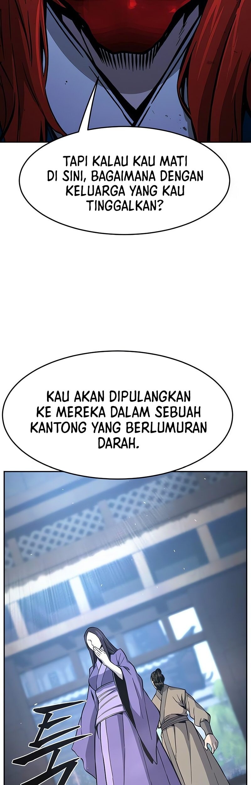 Absolute Sword Sense Chapter 149 Gambar 46