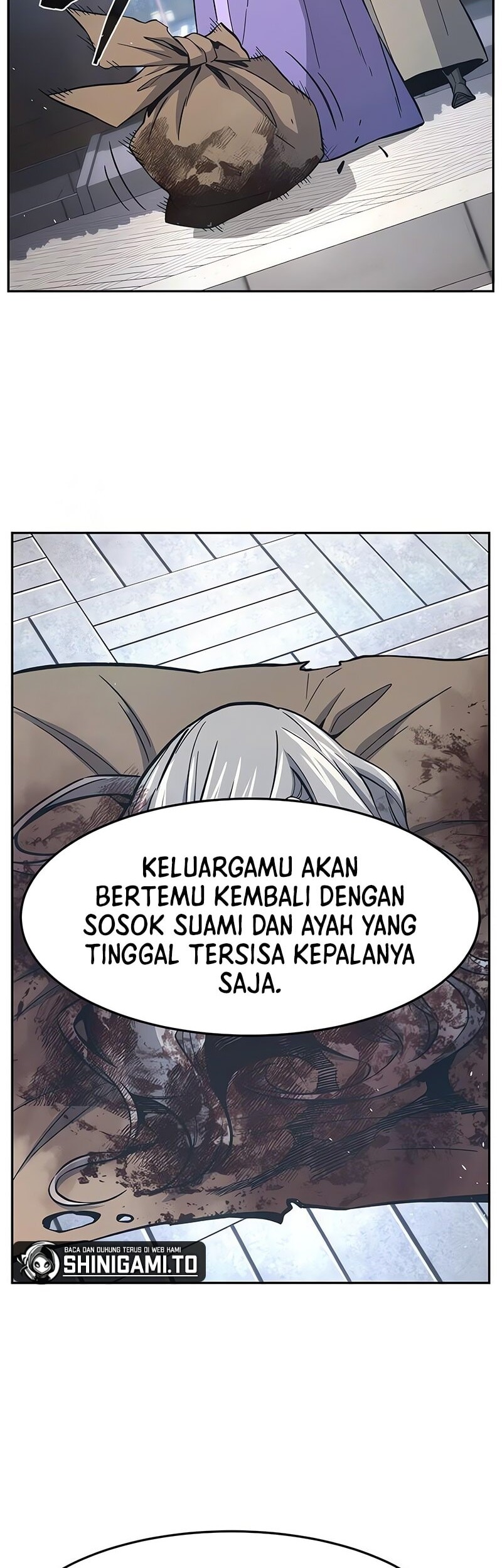 Absolute Sword Sense Chapter 149 Gambar 47