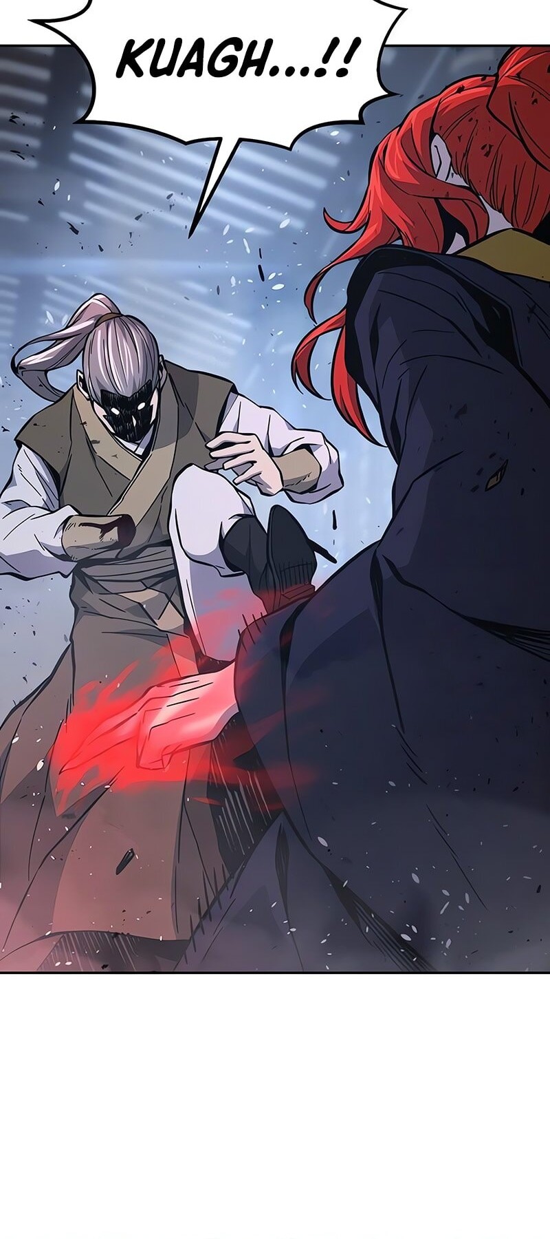 Absolute Sword Sense Chapter 149 Gambar 5