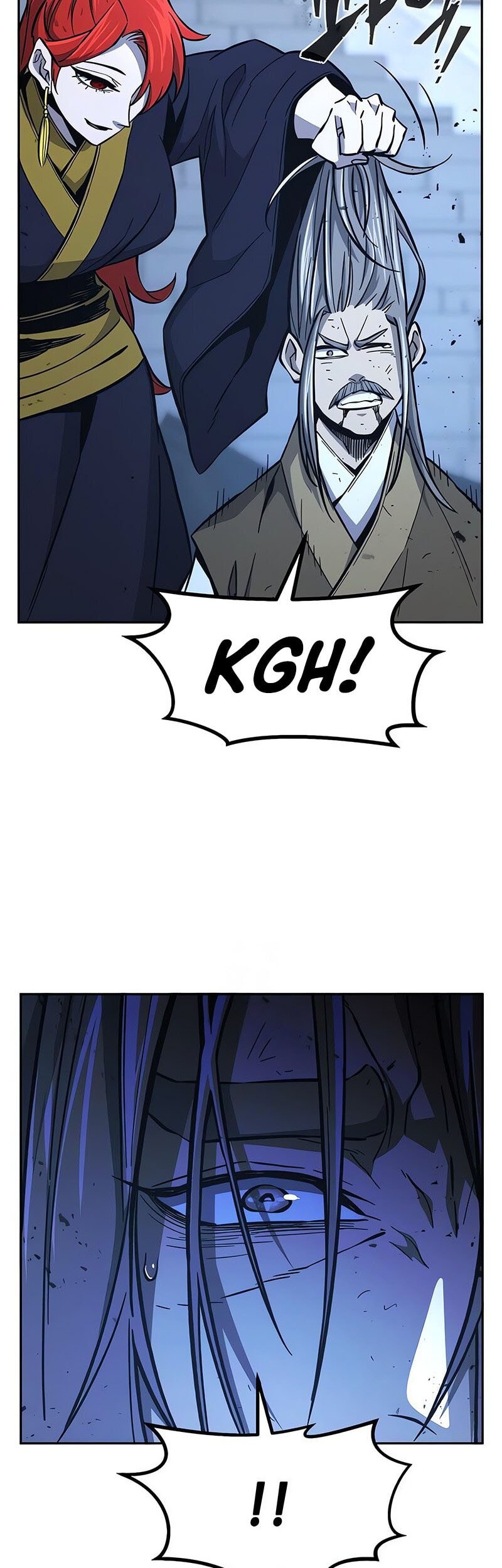 Absolute Sword Sense Chapter 149 Gambar 23