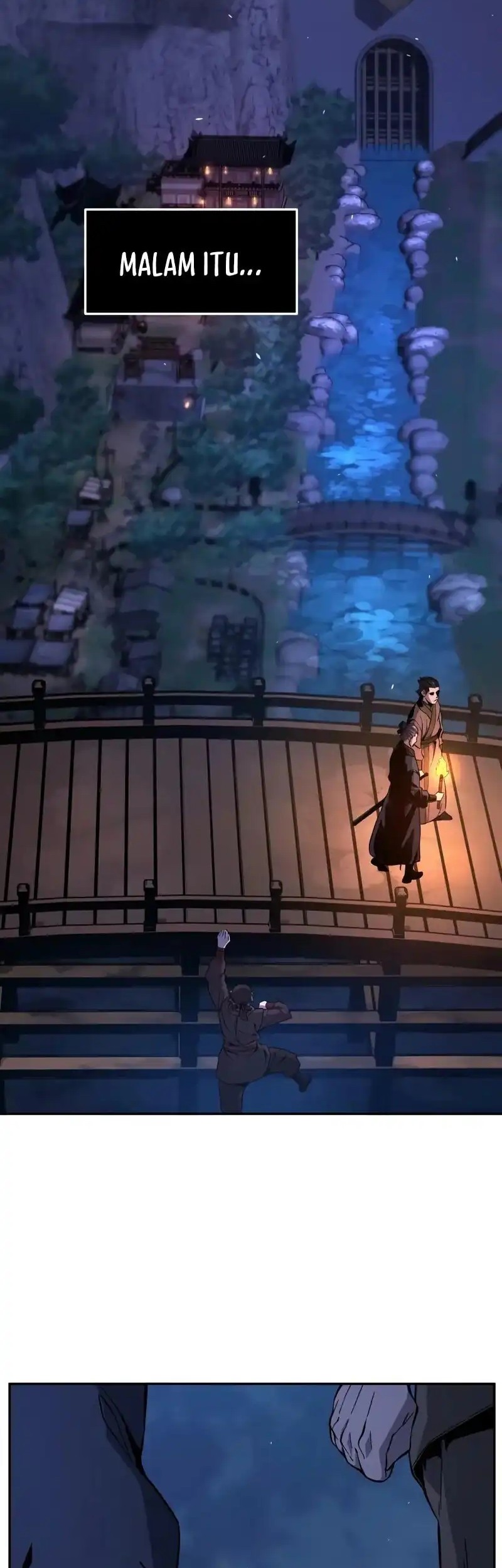 Absolute Sword Sense Chapter 150 Gambar 54