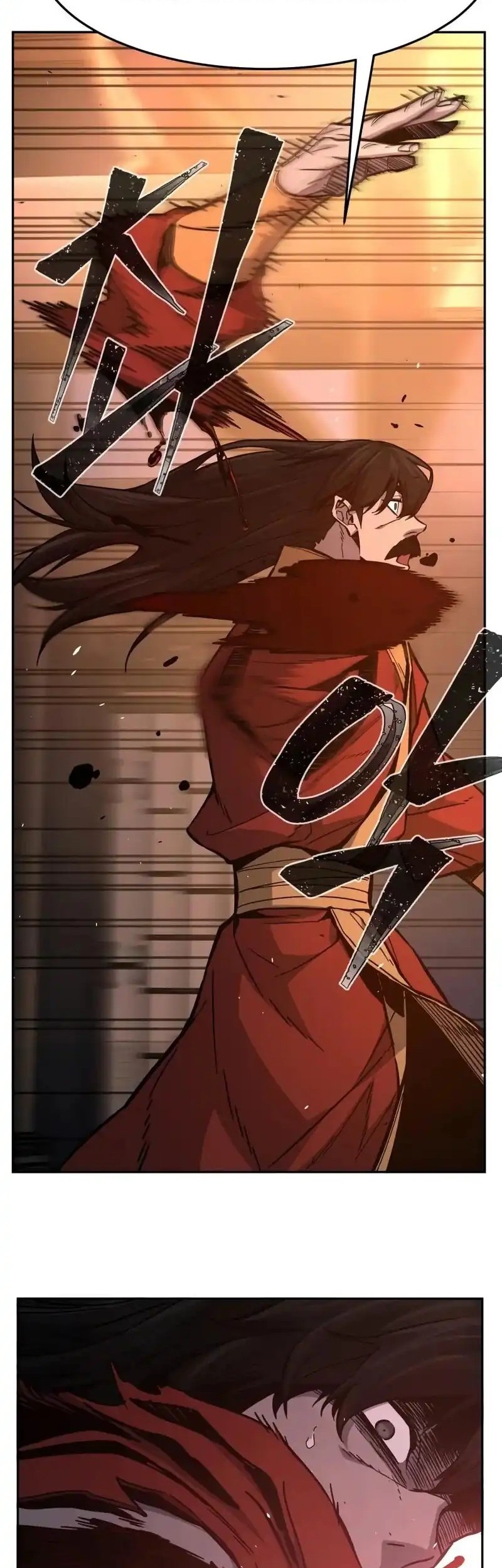 Absolute Sword Sense Chapter 150 Gambar 41