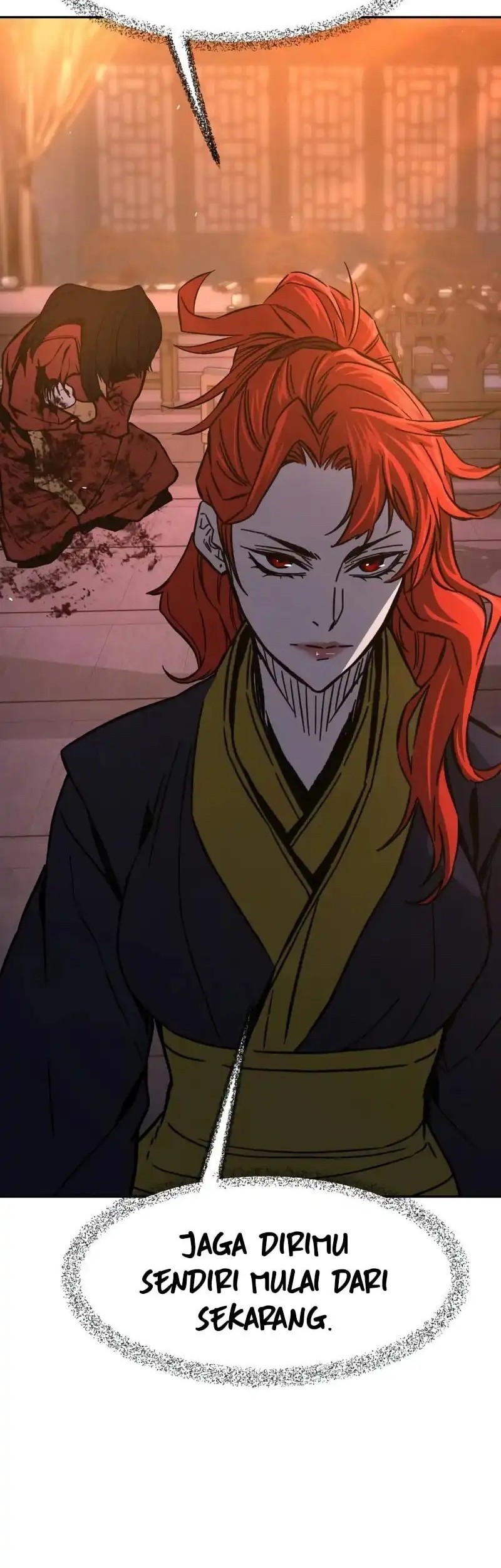 Absolute Sword Sense Chapter 150 Gambar 49