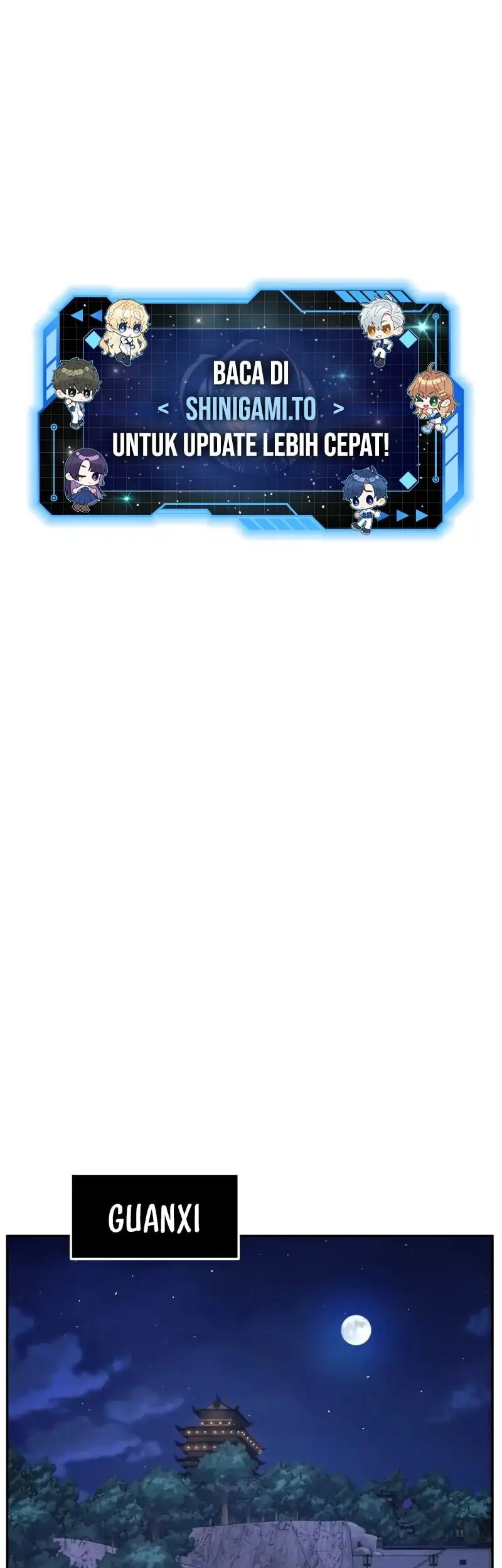 Komik Absolute Sword Sense Chapter 150 gambar nomor 1