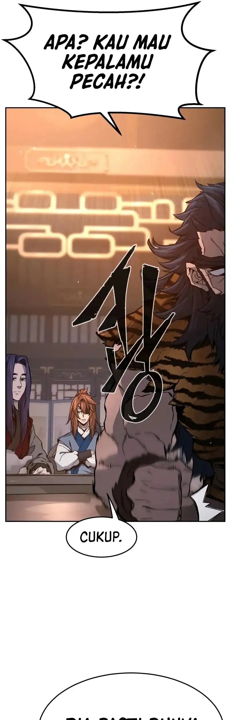 Absolute Sword Sense Chapter 150 Gambar 13