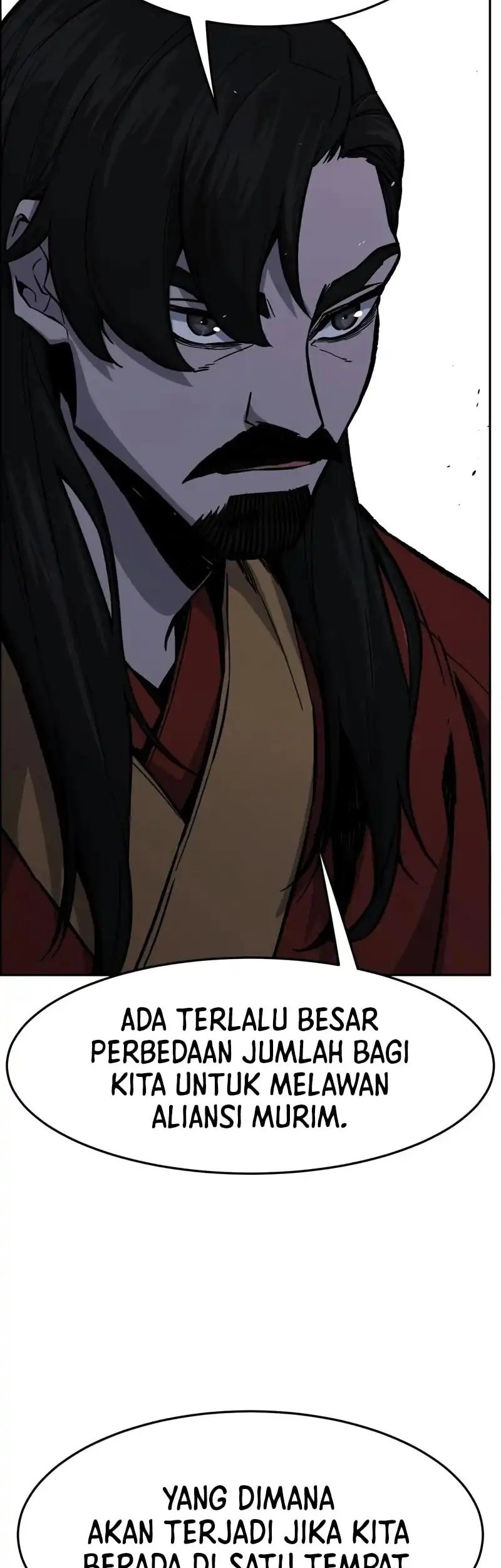 Absolute Sword Sense Chapter 150 Gambar 25