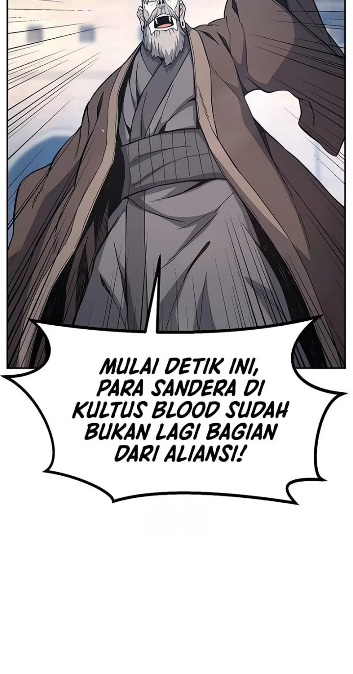 Absolute Sword Sense Chapter 151 Gambar 51