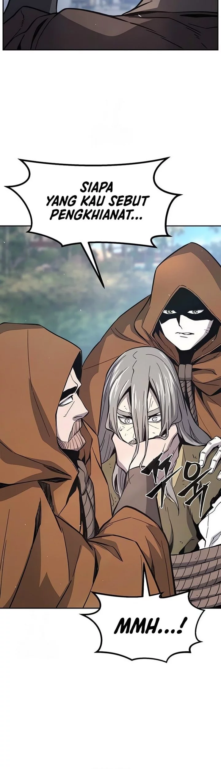 Absolute Sword Sense Chapter 151 Gambar 49