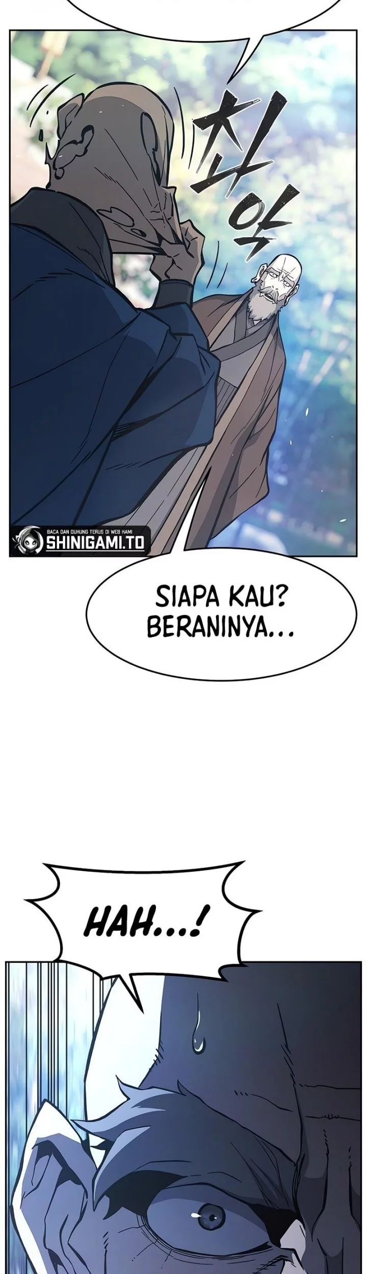 Absolute Sword Sense Chapter 151 Gambar 57
