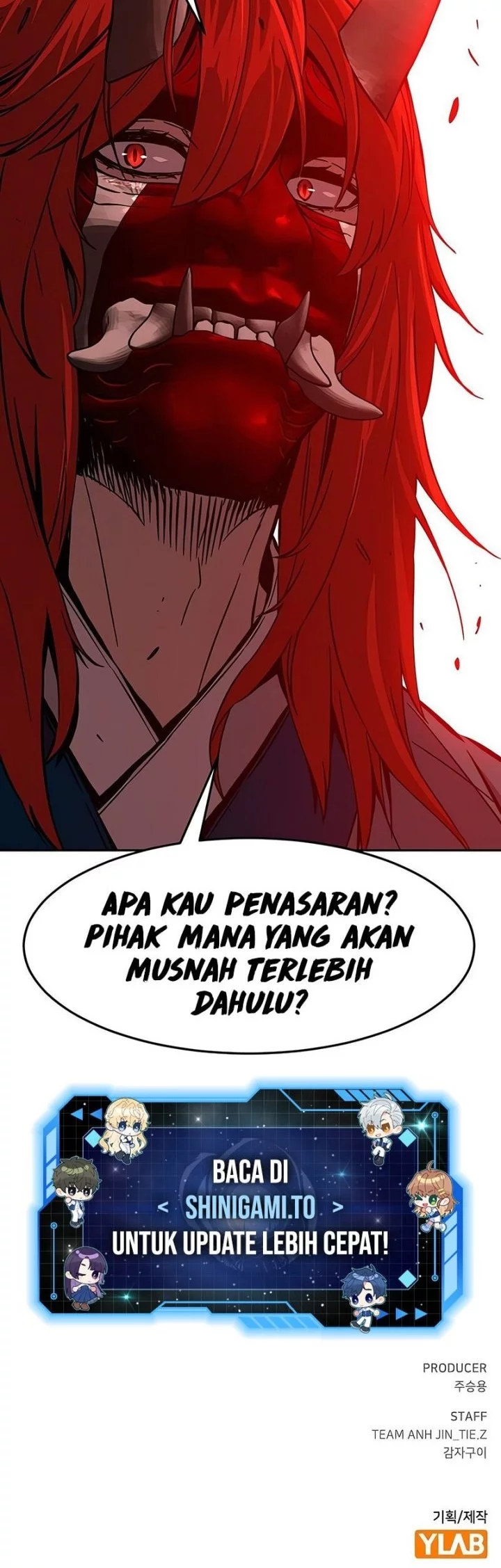 Absolute Sword Sense Chapter 151 Gambar 69