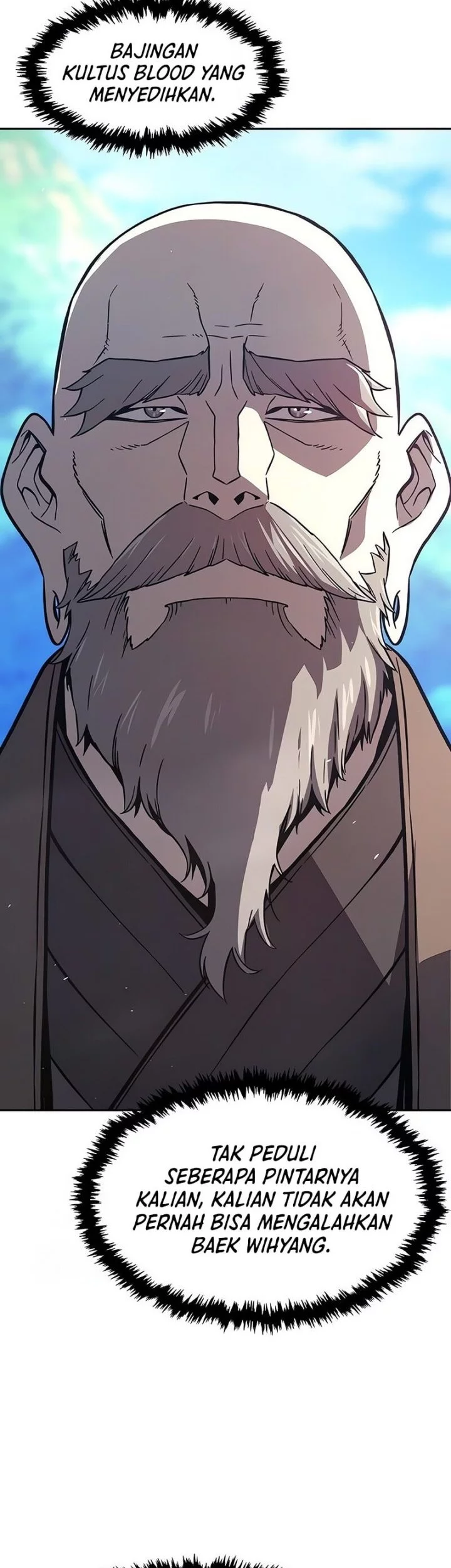 Absolute Sword Sense Chapter 151 Gambar 7