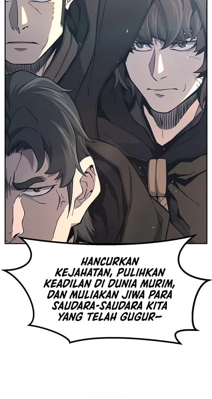 Absolute Sword Sense Chapter 151 Gambar 13