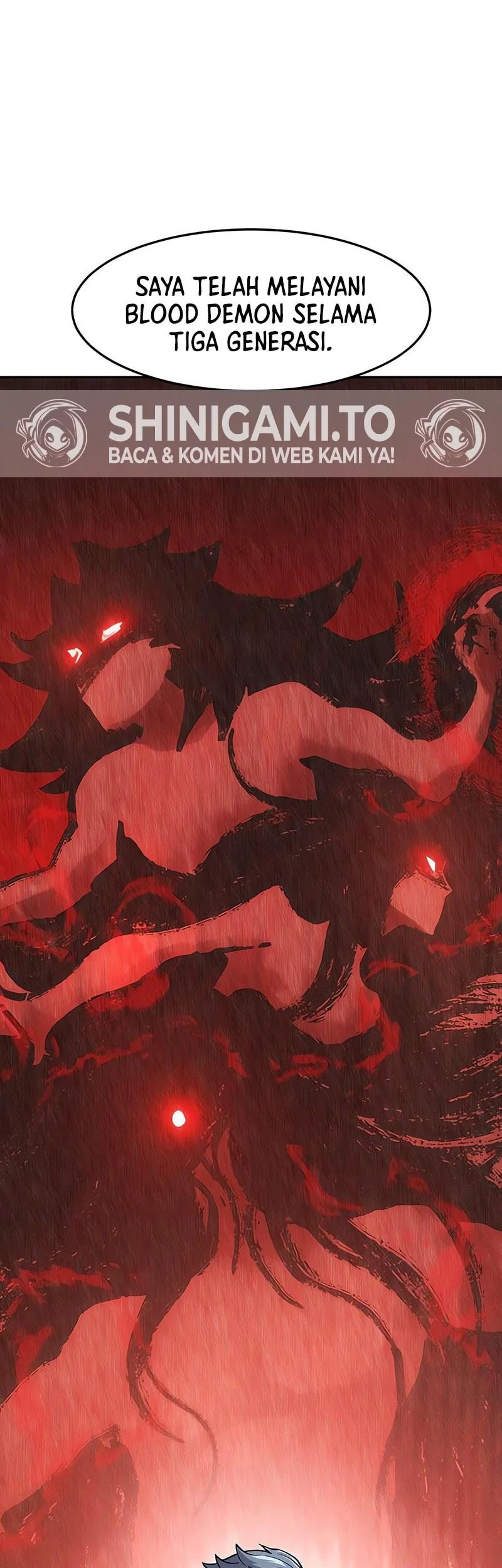 Absolute Sword Sense Chapter 152 Gambar 52