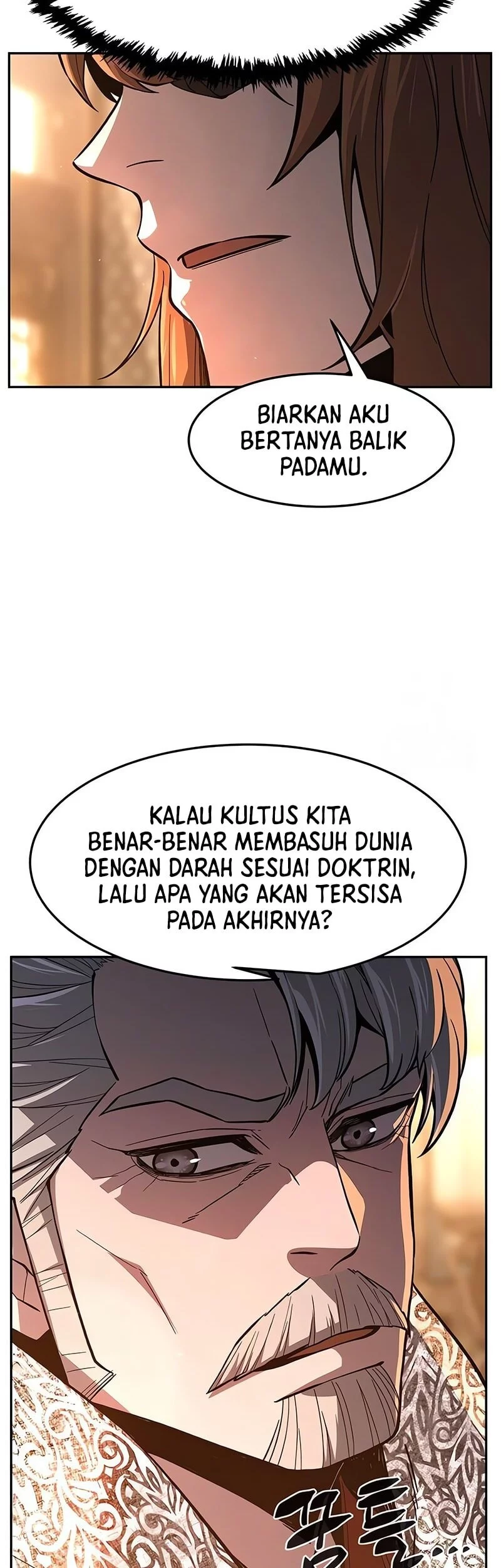 Absolute Sword Sense Chapter 152 Gambar 60