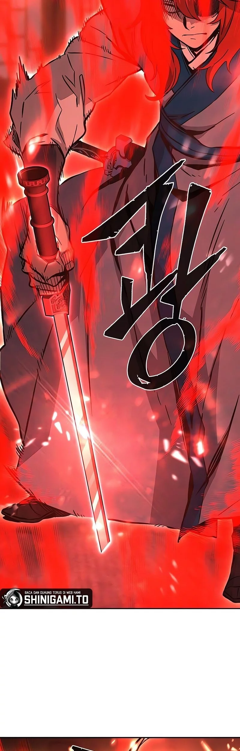 Absolute Sword Sense Chapter 152 Gambar 72