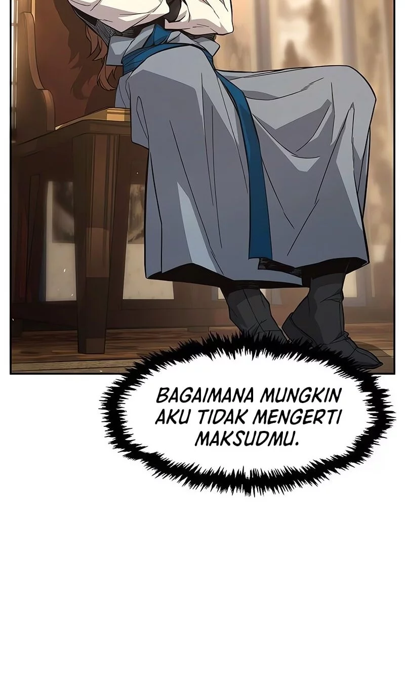 Absolute Sword Sense Chapter 152 Gambar 37