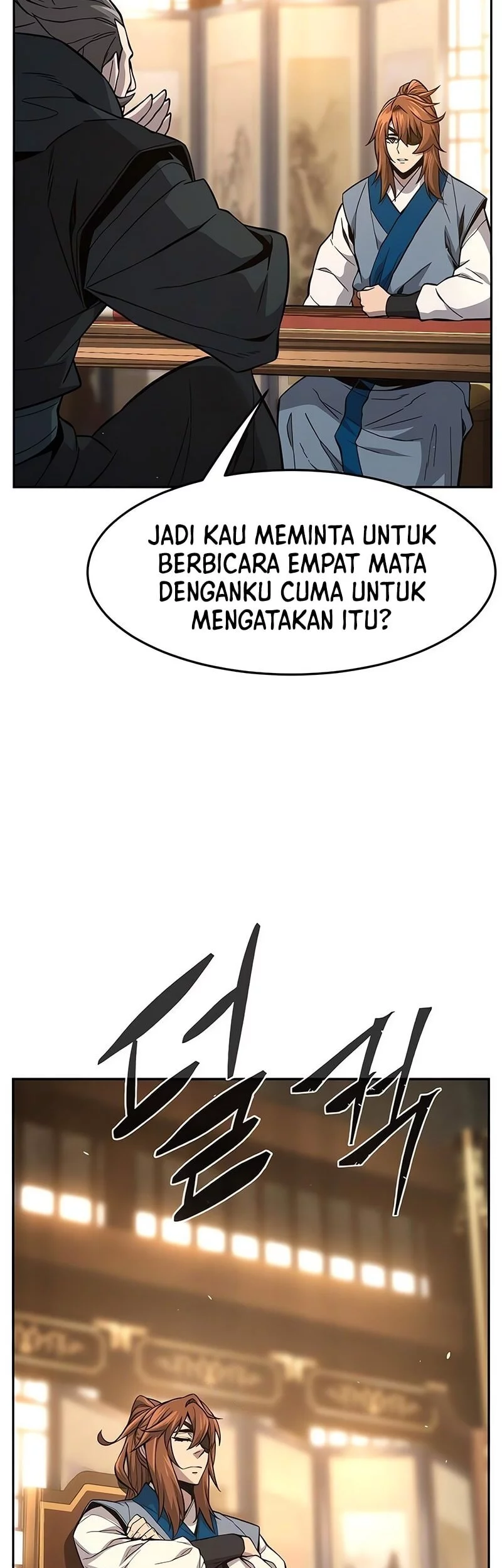 Absolute Sword Sense Chapter 152 Gambar 36