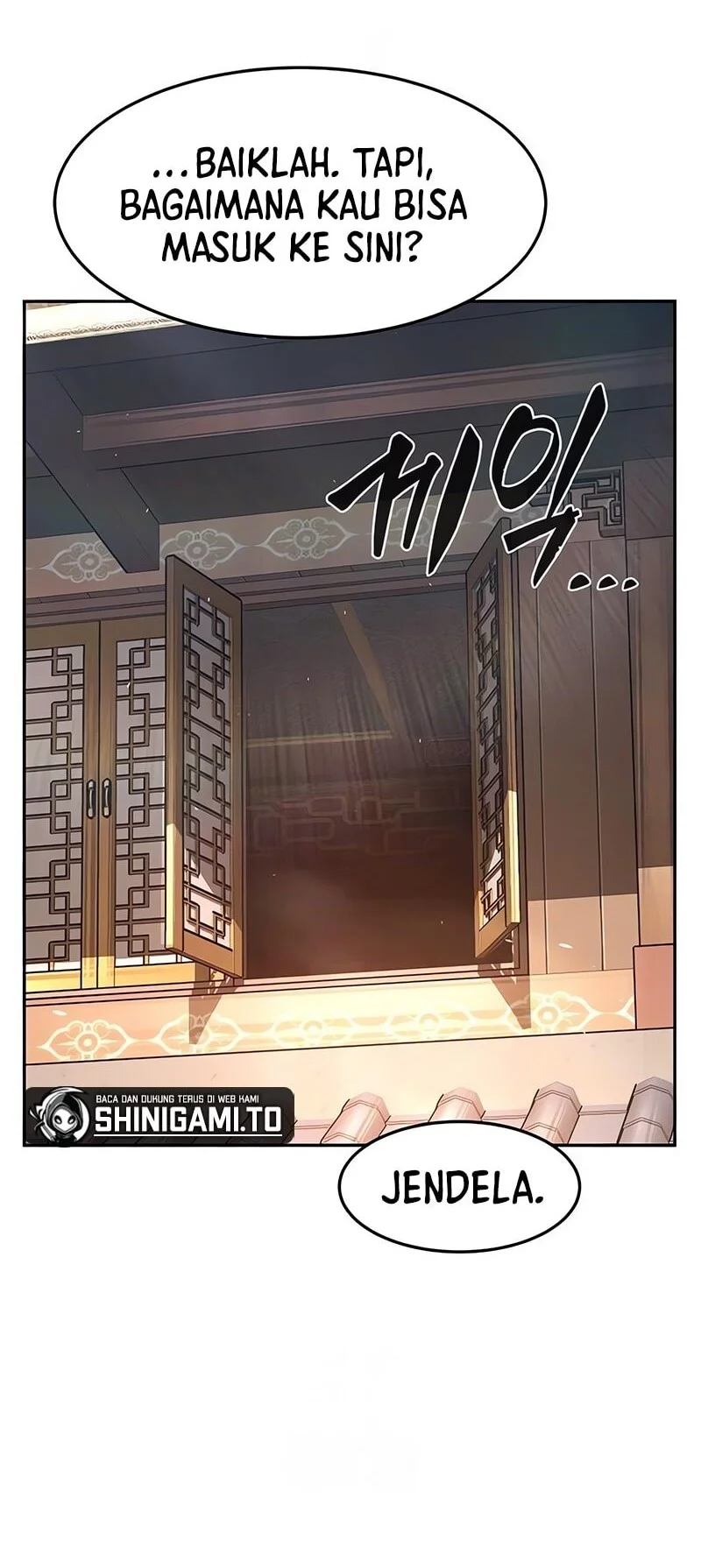 Absolute Sword Sense Chapter 152 Gambar 41