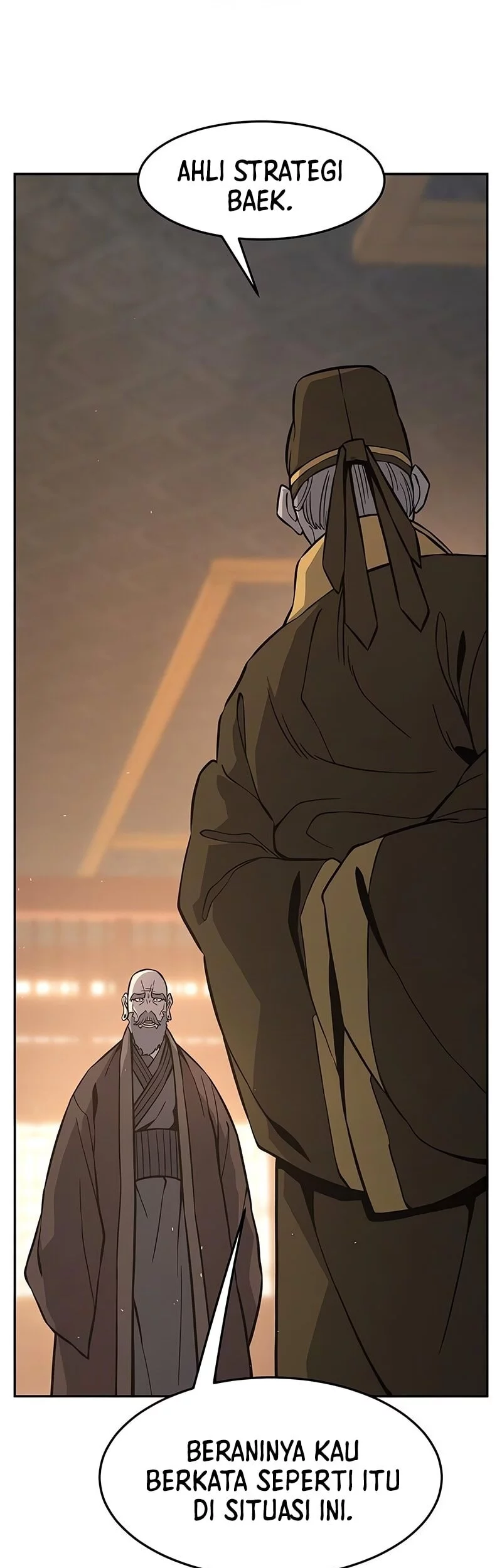 Absolute Sword Sense Chapter 152 Gambar 10