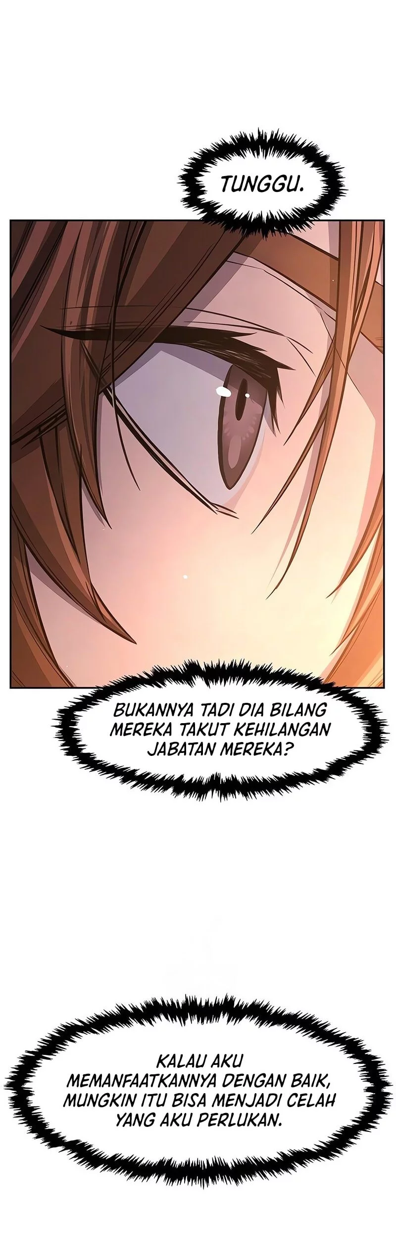 Absolute Sword Sense Chapter 153 Gambar 53